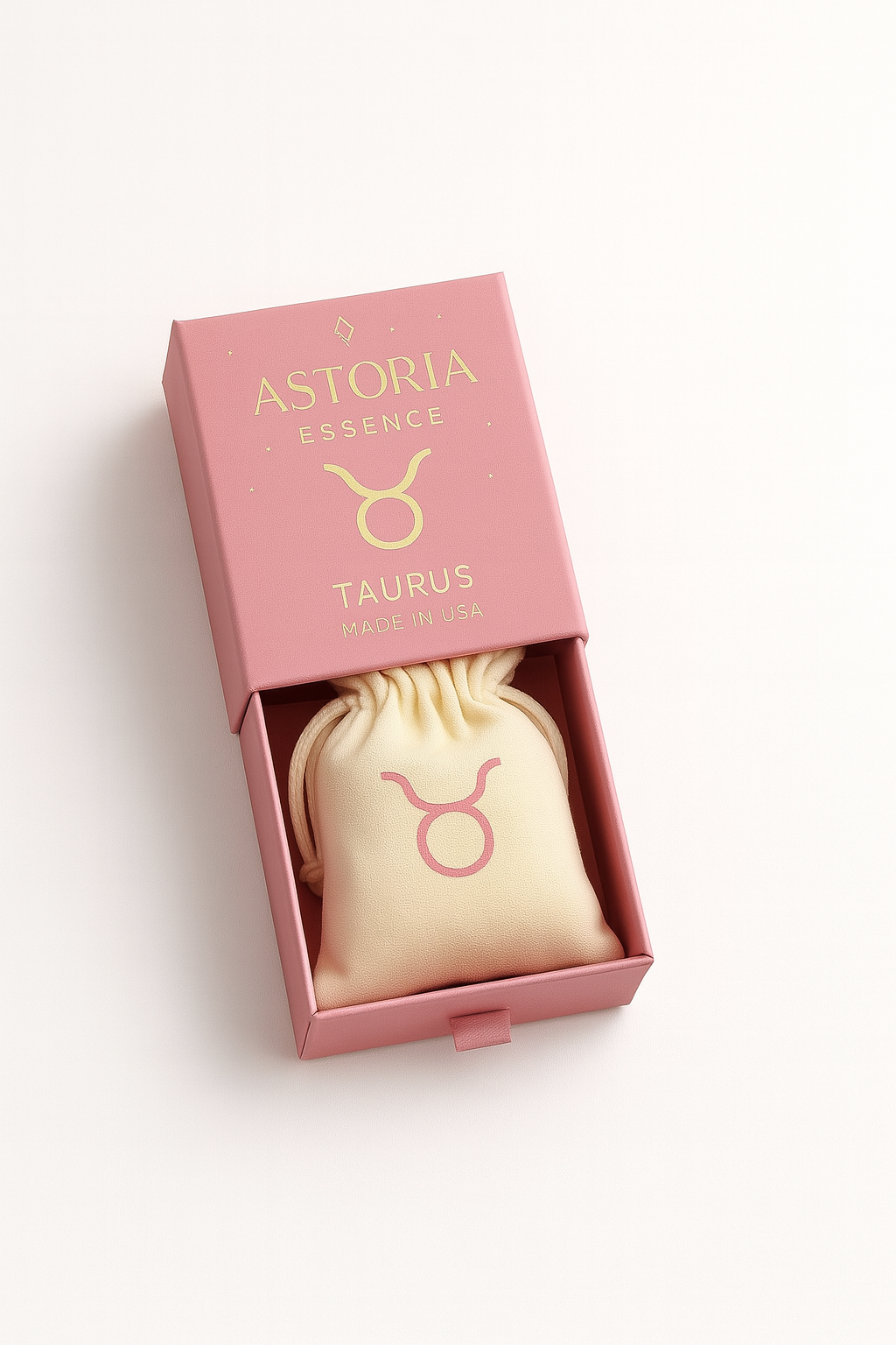 Taurus Zodiac Ritual Soap — Astoria Essence