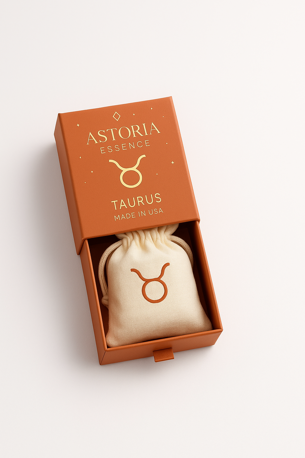 Astoria Essence Zodiac Soap – Taurus ♉