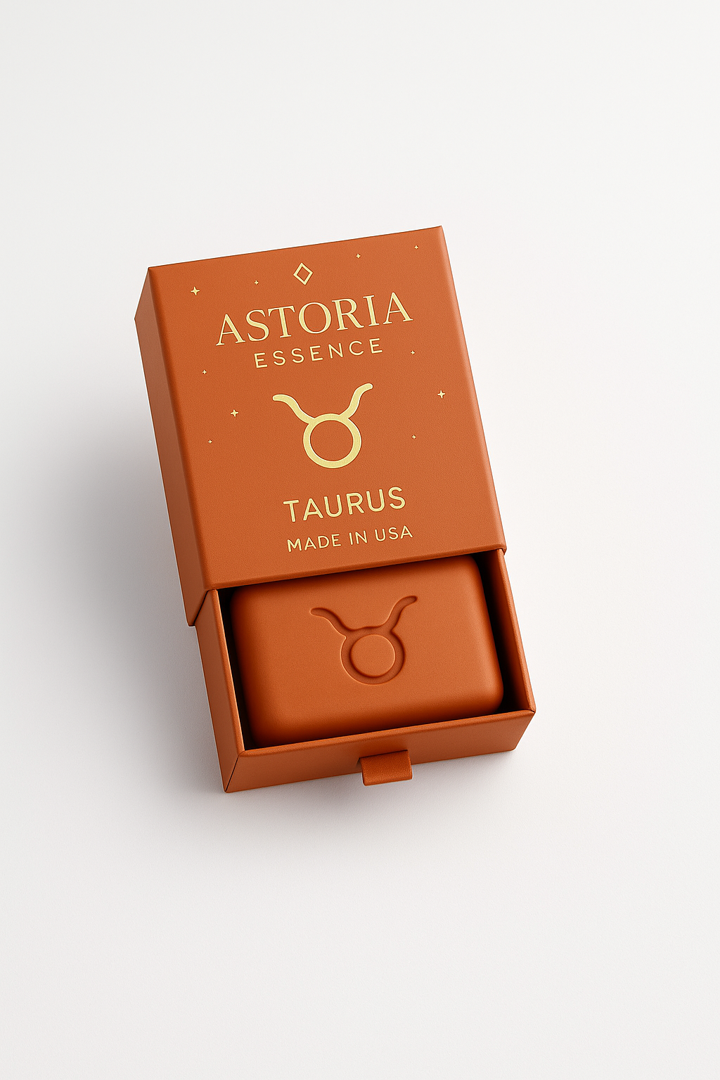 Astoria Essence Zodiac Soap – Taurus ♉