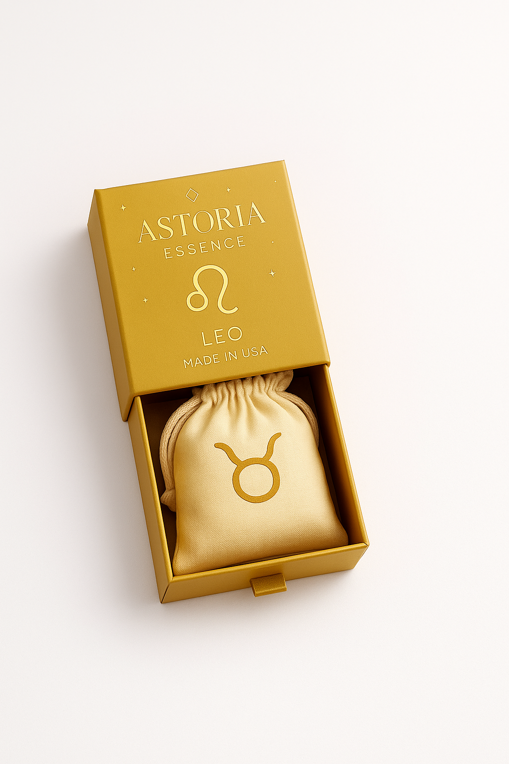 Astoria Essence Zodiac Soap – Leo ♌